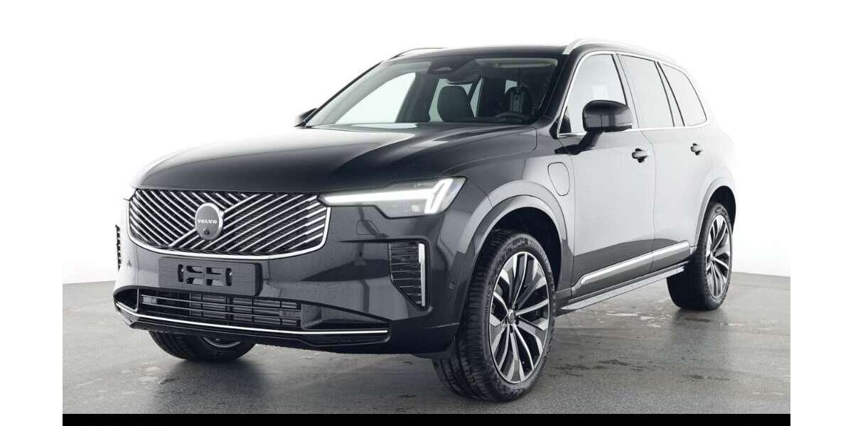 Volvo XC90 17.202 km 64.690 &euro; Bergheim 50126