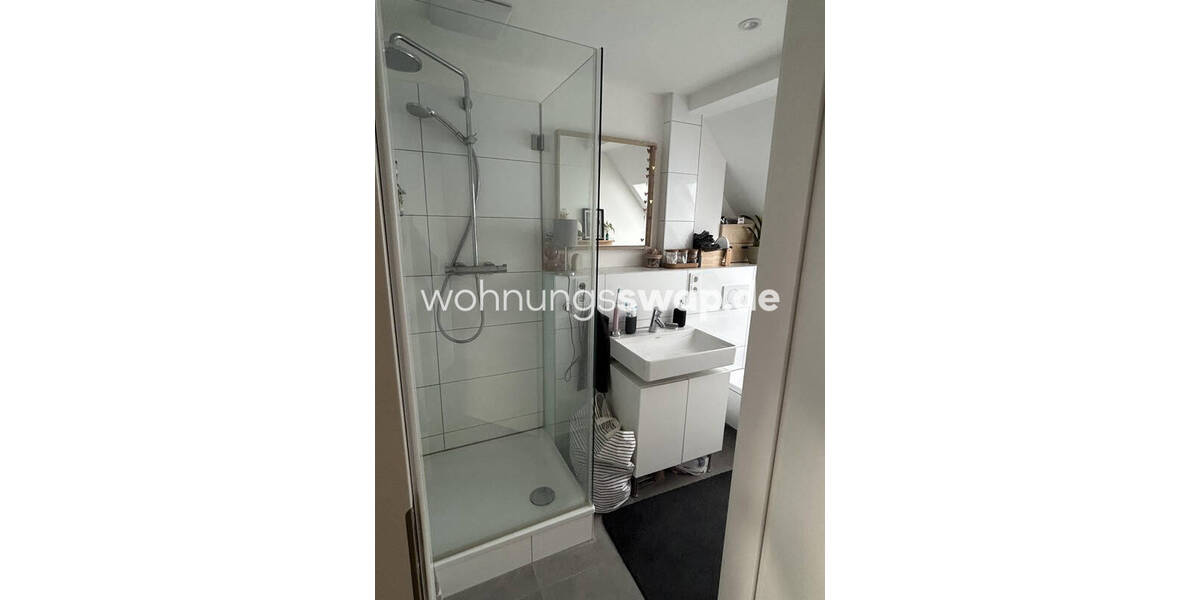 Etagenwohnung Köln Altstadt-Nord - 2 Zimmer, 30 m&sup2;, 575&euro; | Angebot:25923727