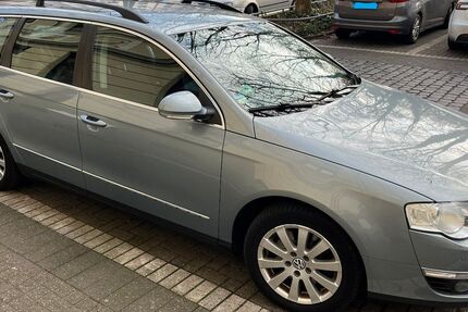 VW Passat 278.000 km 2.950 &euro; Köln 50968