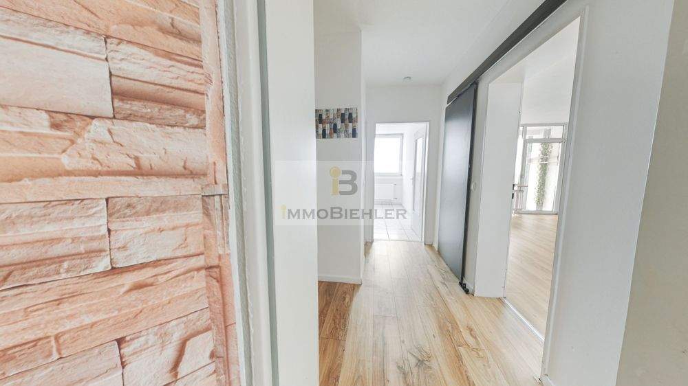 Etagenwohnung Leverkusen Schlebusch - 2 Zimmer, 68 m&sup2;, 149.000&euro; | Angebot:25727715