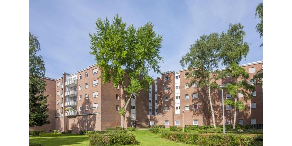 Etagenwohnung Bergheim - 4 Zimmer, 90 m&sup2;, 474&euro; | Angebot:25968600