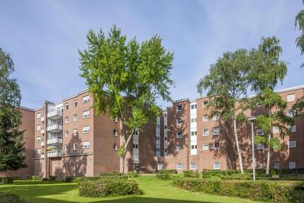 Wohnung Bergheim - 4 Zimmer, 90 m&sup2;, 474&euro; | Angebot:25968600