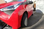 Toyota Aygo X x-Business-Paket 53 KW Klima 1.Hd 100.000 km 6.999 &euro; Neuss 41462