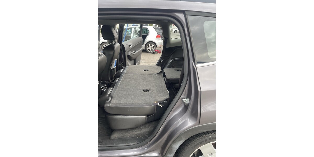 Chevrolet Orlando 235.000 km 6.500 &euro; Grevenbroich 41515