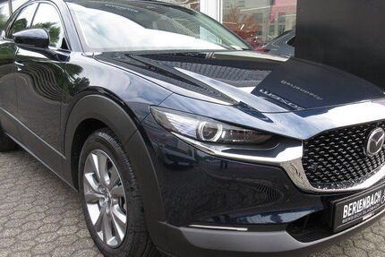 Mazda CX-30 1.588 km 29.999 &euro; Bergisch Gladbach 51465