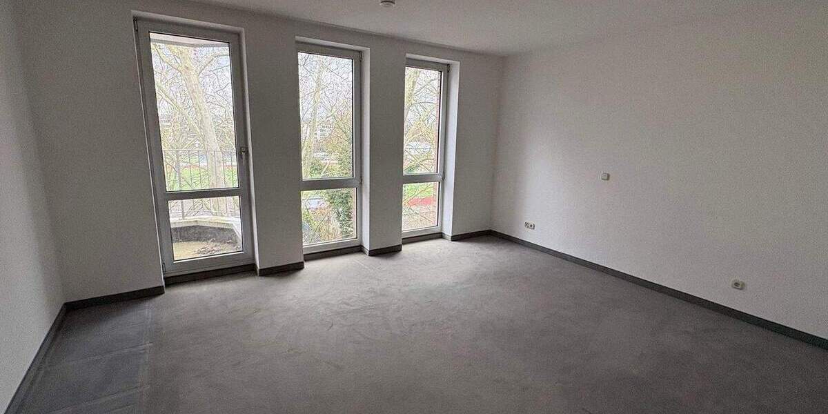Etagenwohnung Düsseldorf Niederkassel - 3 Zimmer, 117 m&sup2;, 675.000&euro; | Angebot:25705634