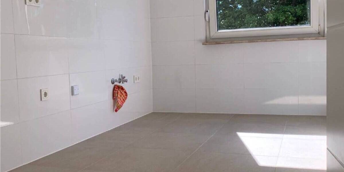 Etagenwohnung Bergheim Quadrath-Ichendorf - 3 Zimmer, 68 m&sup2;, 229.000&euro; | Angebot:25690935