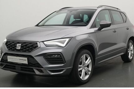 Seat Ateca 33.333 km 28.188 &euro; Leverkusen 51379