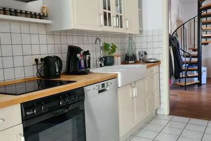 Wohnung Neuss Augustinusviertel - 3 Zimmer, 114 m&sup2;, 1.500&euro; | Angebot:25973131