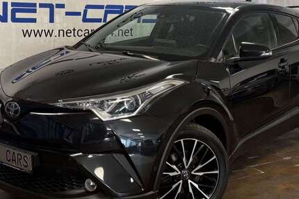 Toyota C-HR 159.900 km 12.950 &euro; Hilden (bei Düsseldorf) 40721