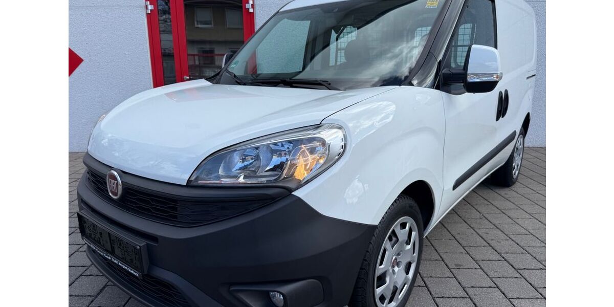Fiat Doblo 37.788 km 7.990 &euro; Bergisch Gladbach 51467