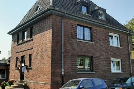 Haus Korschenbroich - 6 Zimmer, 116 m&sup2;, 349.000&euro; | Angebot:25992367
