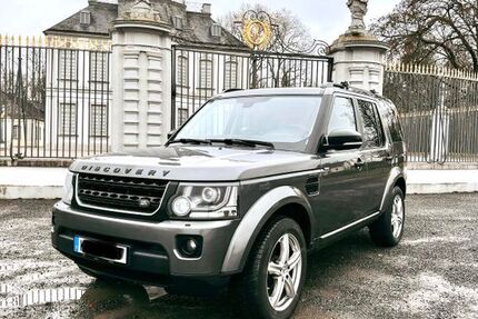 Land Rover Discovery 144.000 km 20.500 &euro; Köln 50676