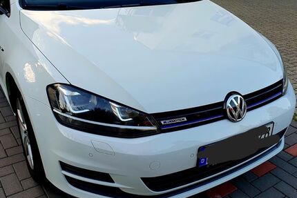 VW Golf 154.000 km 8.600 &euro; Hilden 40721
