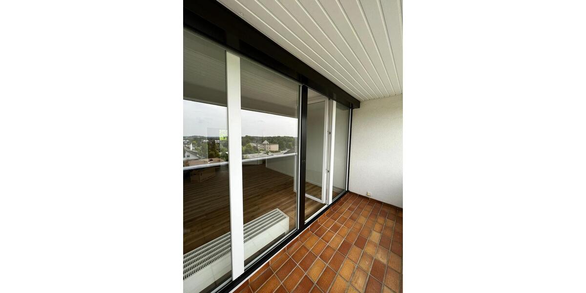 Etagenwohnung Leichlingen (Rheinland) - 3 Zimmer, 70 m&sup2;, 950&euro; | Angebot:25994043