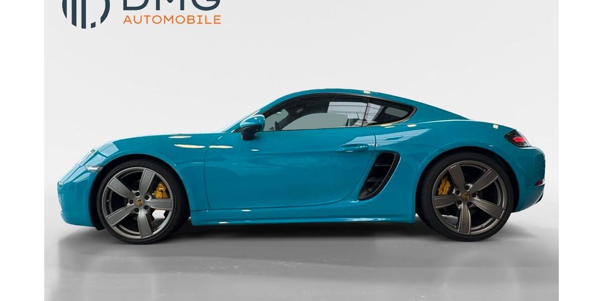 Porsche Cayman 15.509 km 78.900 &euro; Bedburg 50181