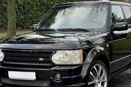 Land Rover Range Rover 298.000 km 7.990 &euro; Kaarst 41564