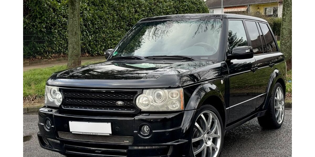 Land Rover Range Rover 298.000 km 7.990 &euro; Kaarst 41564
