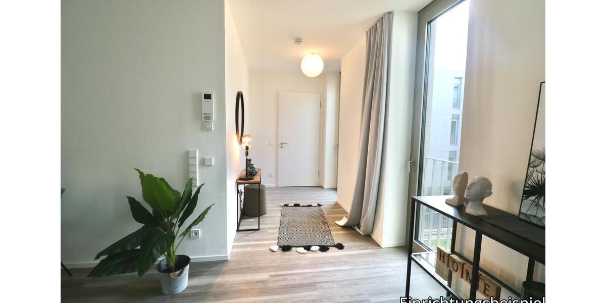 Etagenwohnung Solingen - 2 Zimmer, 111 m&sup2;, 1.388&euro; | Angebot:24851163