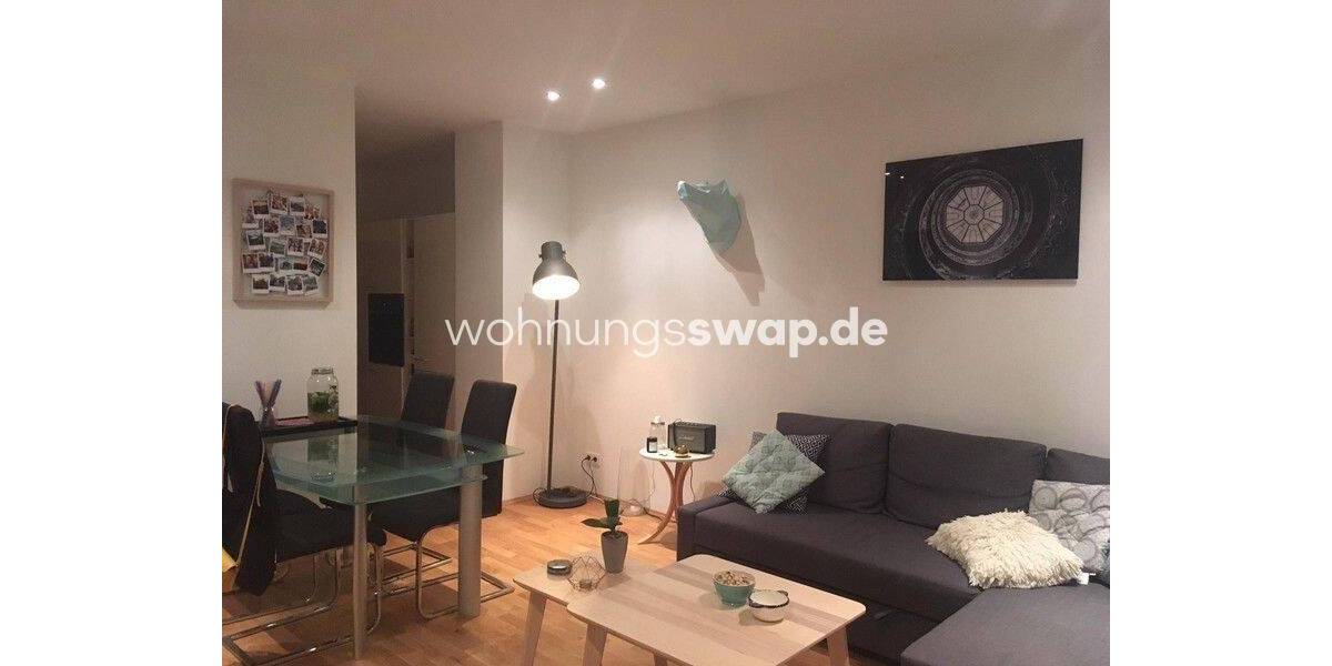 Etagenwohnung Köln Neustadt-Nord - 3 Zimmer, 74 m&sup2;, 1.415&euro; | Angebot:25925163