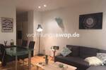 Etagenwohnung Köln Neustadt-Nord - 3 Zimmer, 74 m&sup2;, 1.415&euro; | Angebot:25925163