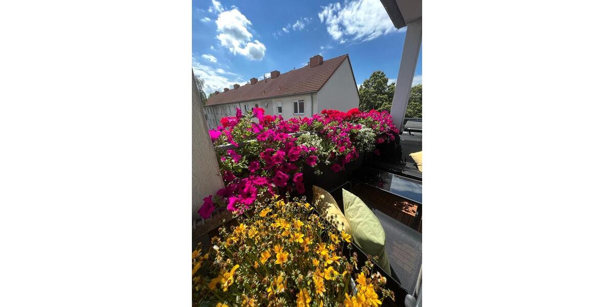 Etagenwohnung Düsseldorf Stadtbezirk 9 - 3 Zimmer, 59 m&sup2;, 270.000&euro; | Angebot:26014633