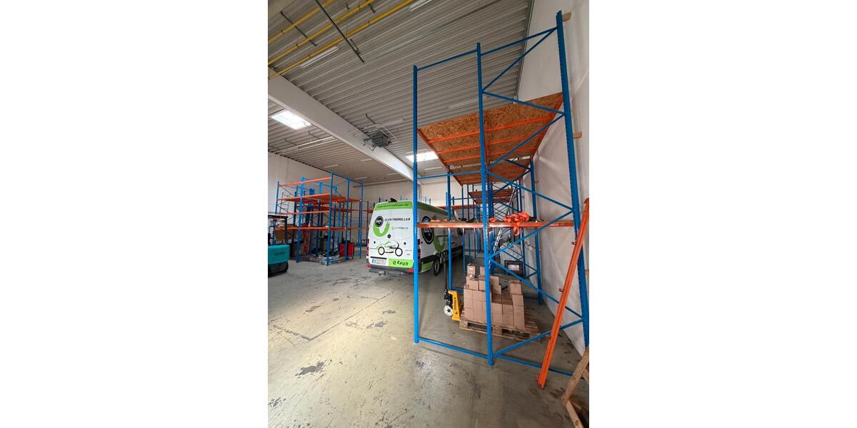 Gewerbeobjekt Neuss Gnadental - 4.009&euro; | Angebot:26015927