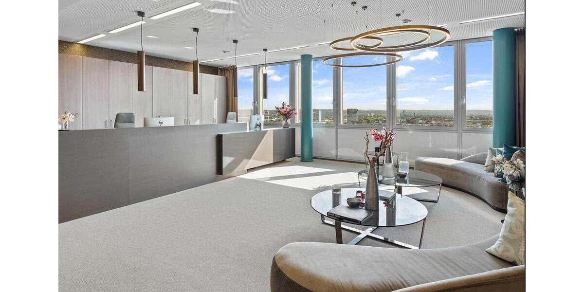 Gewerbeobjekt Düsseldorf Pempelfort - 1.890&euro; | Angebot:25958346