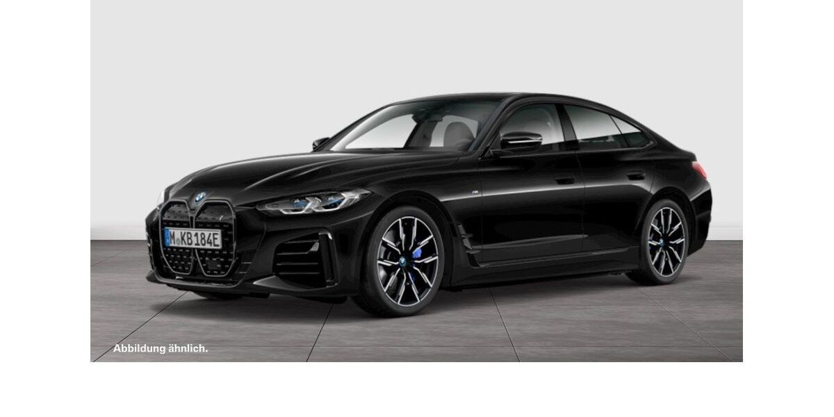 BMW i4 33.667 km 39.990 &euro; Leverkusen 51371