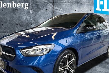 Mercedes-Benz B 200 8.323 km 32.900 &euro; Bergisch Gladbach 51469