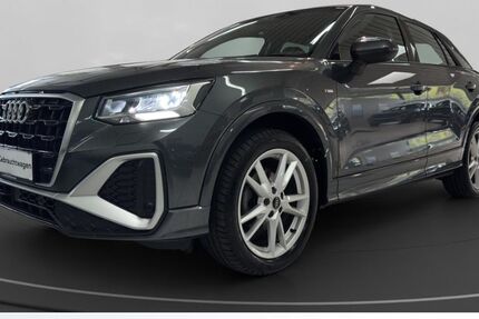 Audi Q2 38.020 km 25.550 &euro; Köln 50968
