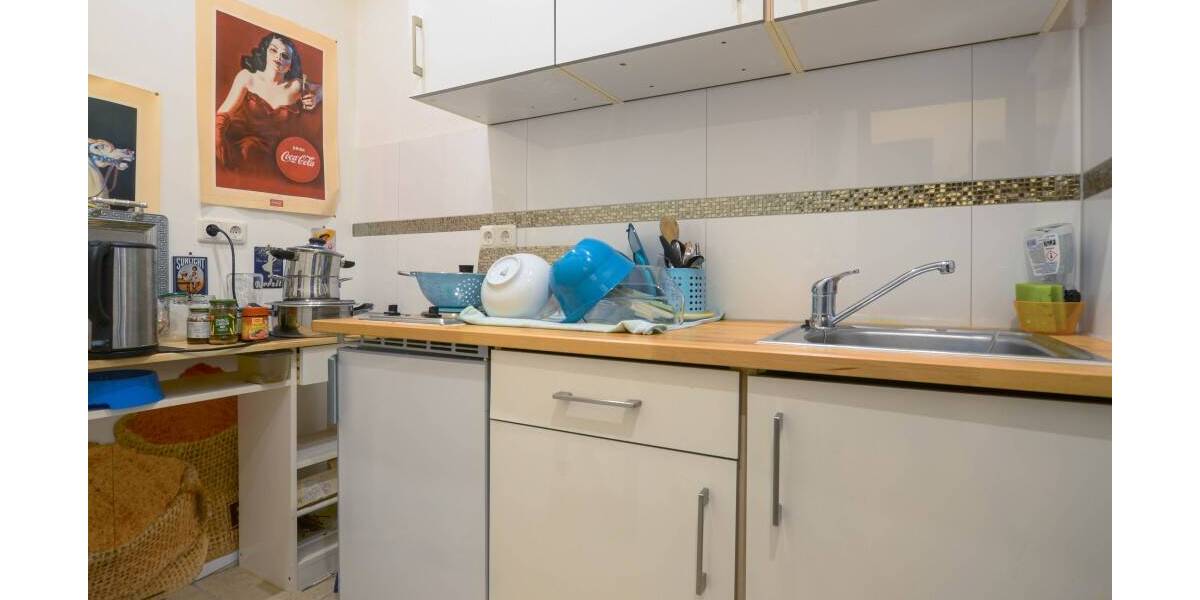 Einfamilienhaus Leverkusen Opladen - 2 Zimmer, 179.000&euro; | Angebot:25780822