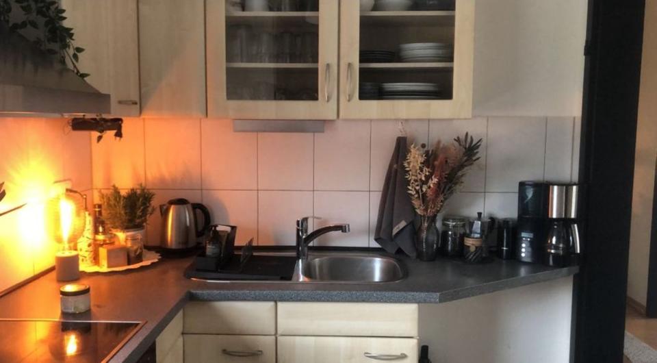 Etagenwohnung Monheim am Rhein - 2 Zimmer, 60 m&sup2;, 690&euro; | Angebot:25721939