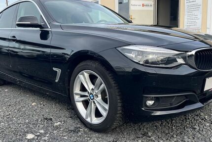 BMW 320 Gran Turismo 181.000 km 14.850 &euro; Bergheim 50127