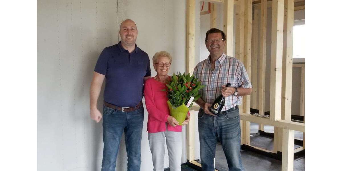 Einfamilienhaus Bergheim Niederaußem - 4 Zimmer, 160 m&sup2;, 550.928&euro; | Angebot:26514878