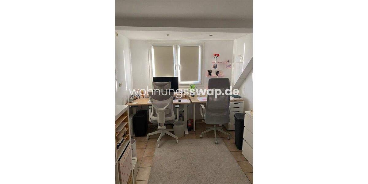 Etagenwohnung Köln Lindenthal - 2 Zimmer, 46 m&sup2;, 790&euro; | Angebot:25972151