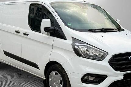 Ford Transit Custom 150.000 km 12.990 &euro; Köln 51067
