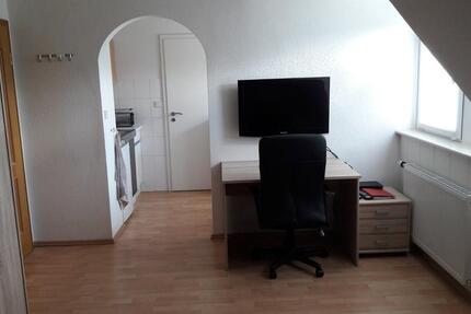 Wohnung Köln Rodenkirchen - 1 Zimmer, 23 m&sup2;, 650&euro; | Angebot:25294038