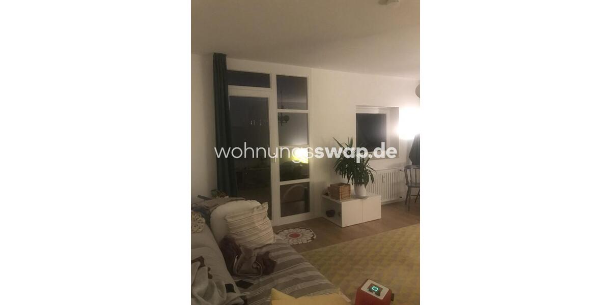 Etagenwohnung Köln Innenstadt - 2 Zimmer, 60 m&sup2;, 425&euro; | Angebot:24866152