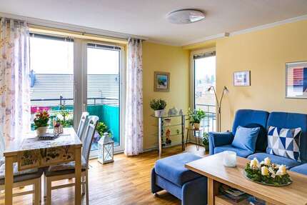 Wohnung Remscheid - 2 Zimmer, 59 m&sup2;, 152.500&euro; | Angebot:24372426