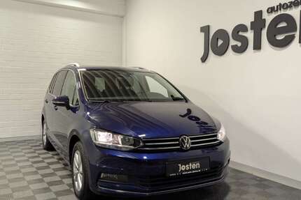 VW Touran 41.477 km 27.990 &euro; Monheim am Rhein 40789