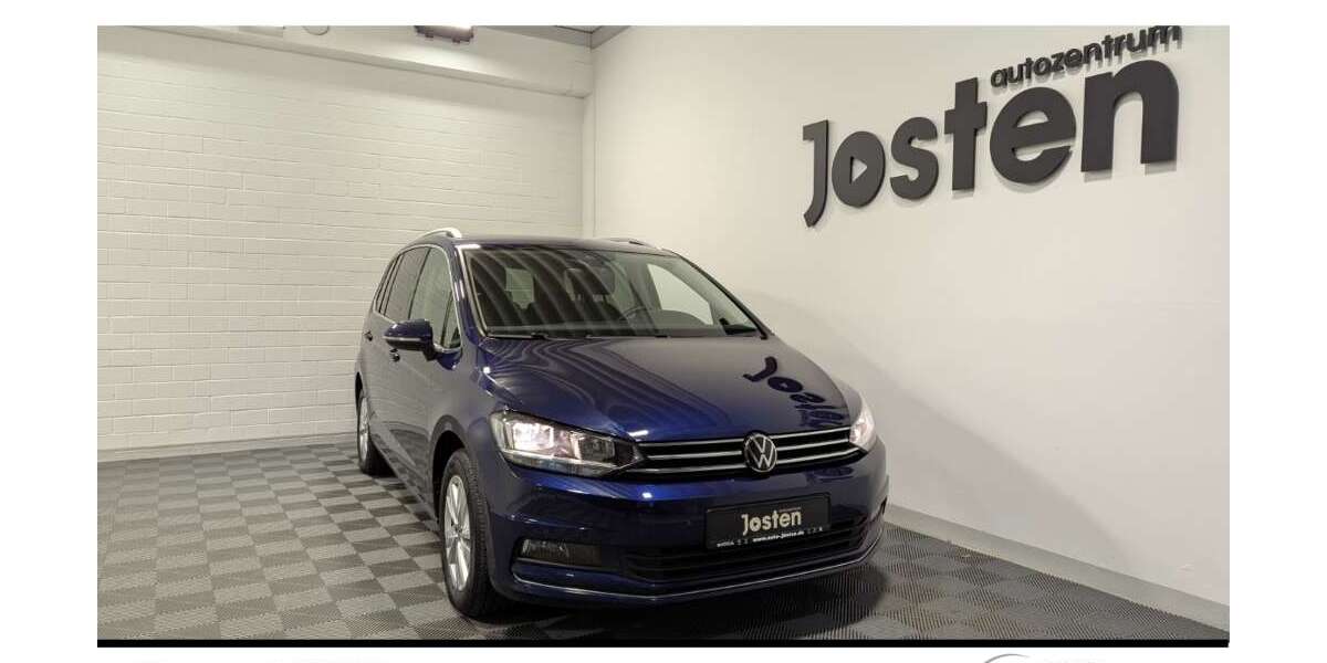 VW Touran 41.477 km 27.990 &euro; Monheim am Rhein 40789