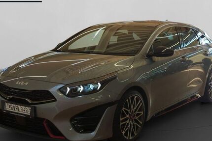 Kia pro ceed / ProCeed 19.150 km 28.250 &euro; Leverkusen 51381