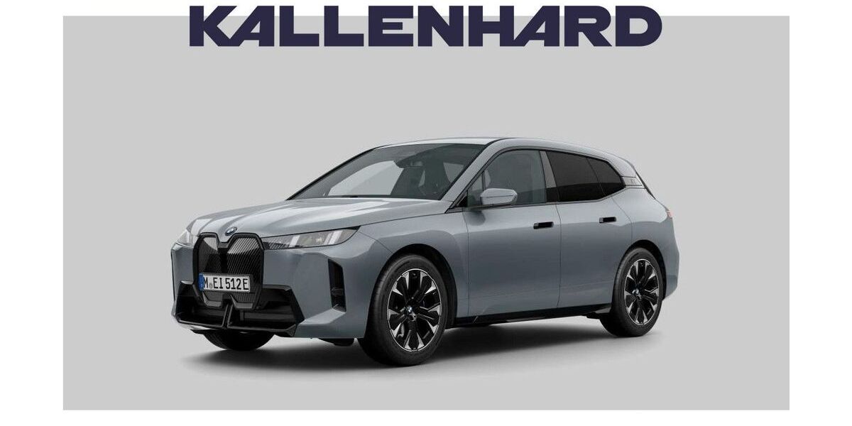 BMW iX 27.500 km 80.920 &euro; Köln 51149