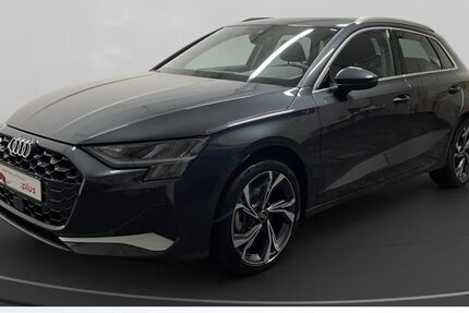 Audi A3 6.097 km 32.980 &euro; Köln 50823