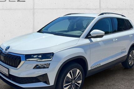 Skoda Karoq 13.583 km 31.990 &euro; Pulheim-Brauweiler 50259