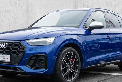Audi SQ5 48.221 km 49.680 &euro; Meerbusch 40670