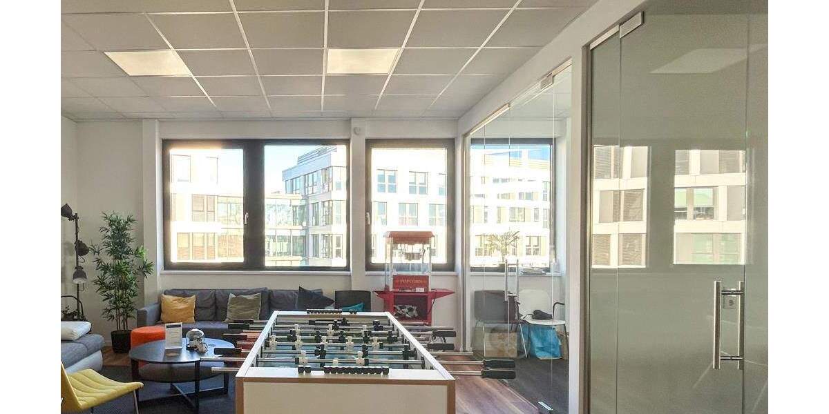 Gewerbeobjekt Köln Ossendorf - 4.950&euro; | Angebot:25742643