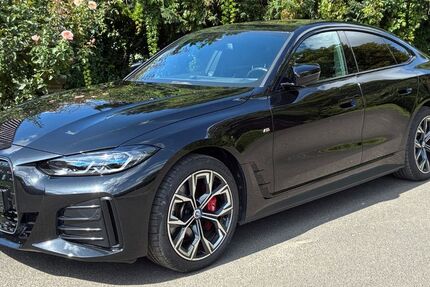 BMW i4 42.300 km 38.499 &euro; Frechen 50226