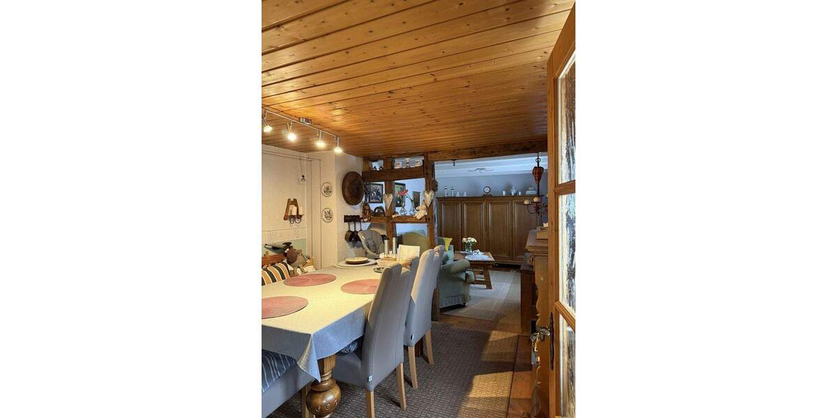 Einfamilienhaus Solingen Ohligs-Aufderhöhe - 3 Zimmer, 57 m&sup2;, 300.000&euro; | Angebot:25854466